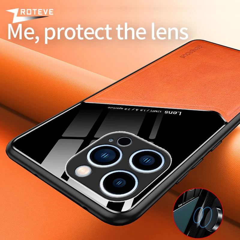 PU Leather Case with Built-in Magnet For iPhone - Premium Mobile Phone Cases from Dressmycell.com - Just $18! Shop now at Dressmycell.com PU Leather Case with Built-in Magnet For iPhone - Premium Mobile Phone Cases from Dressmycell.com - Just $18! Shop now at Dressmycell.com